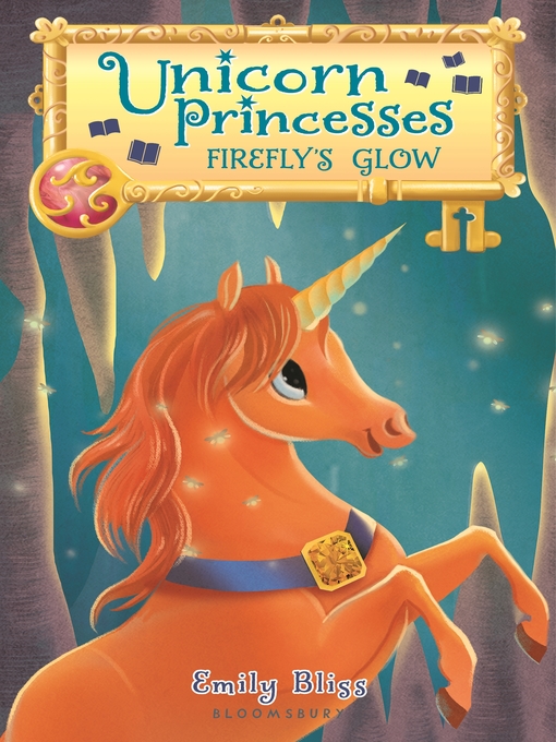 Title details for Unicorn Princesses 7 by Emily Bliss - Available